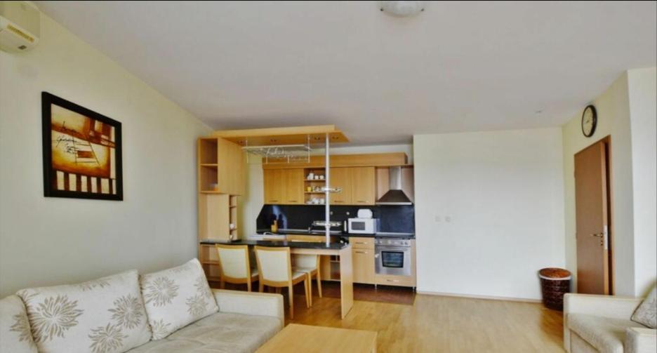 Fort Knox Privilege C-4 265 Apartment Sveti Vlas Eksteriør bilde