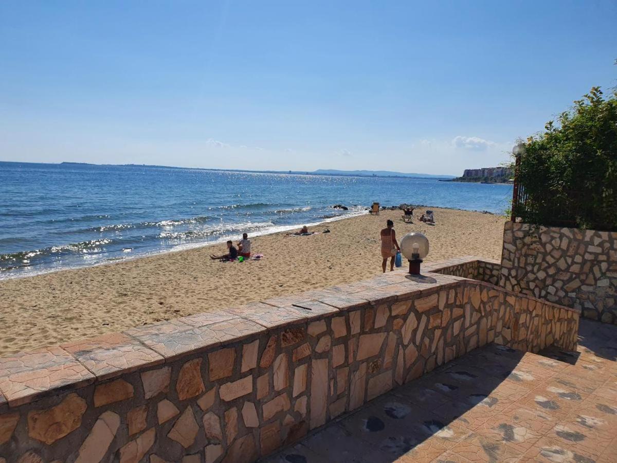 Fort Knox Privilege C-4 265 Apartment Sveti Vlas Eksteriør bilde