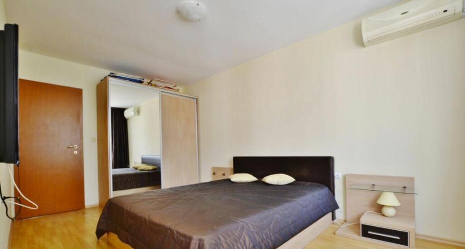 Fort Knox Privilege C-4 265 Apartment Sveti Vlas Eksteriør bilde