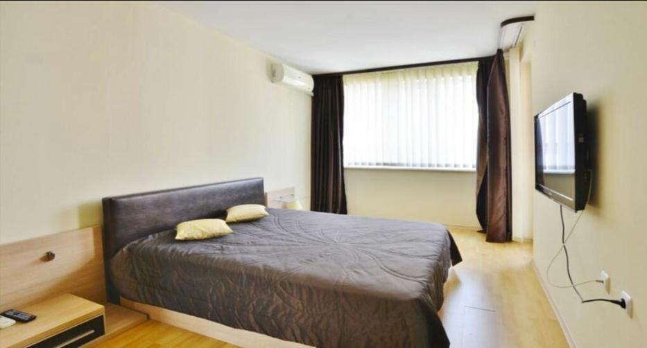 Fort Knox Privilege C-4 265 Apartment Sveti Vlas Eksteriør bilde