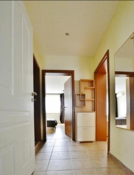 Fort Knox Privilege C-4 265 Apartment Sveti Vlas Eksteriør bilde